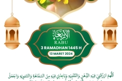 3-Ramadhan