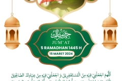 5-Ramadhan